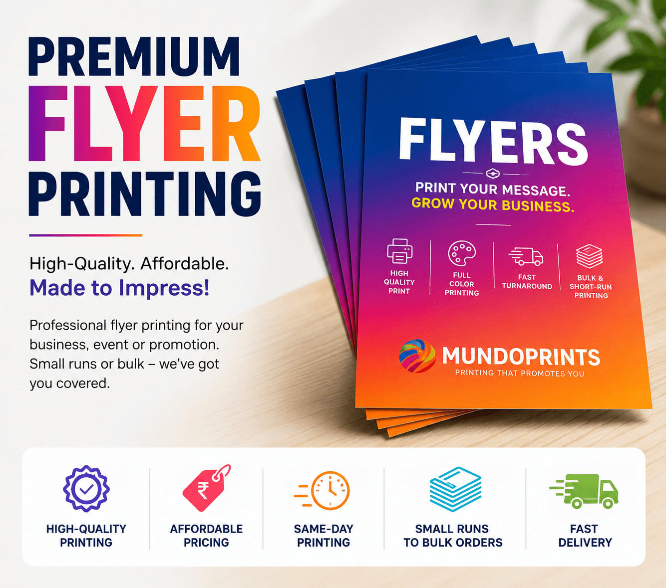 Flyers